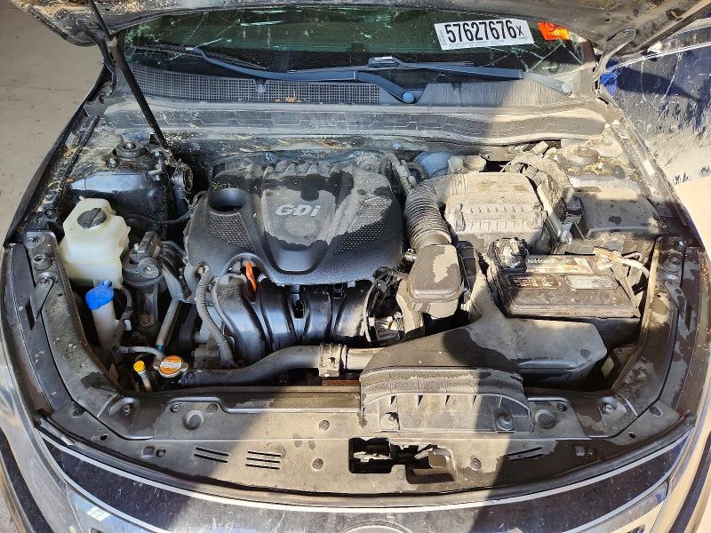Aukcja sprzedaży 2012 Kia Optima, vin: 5XXGN4A72CG061579, numer aukcji: 57627676