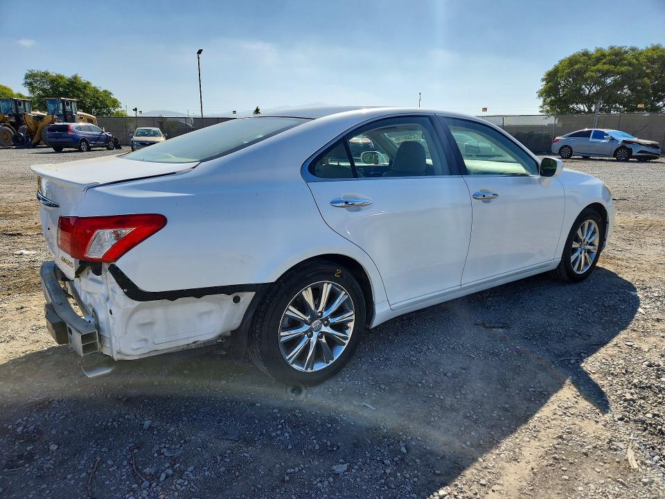 Aukcja sprzedaży 2008 Lexus Es, vin: JTHBJ46G682215172, numer aukcji: 57444116