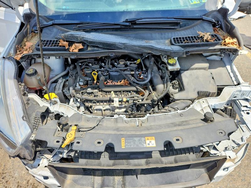 Продажа на аукционе авто 2019 Ford Escape, vin: 1FMCU0GD0KUB57822, номер лота: 57445376