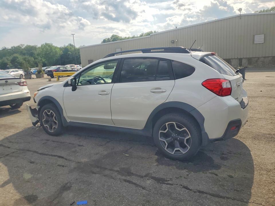 Продаж на аукціоні авто 2014 Subaru Xv Crosstrek, vin: JF2GPAKCXEH336384, номер лоту: 57176506