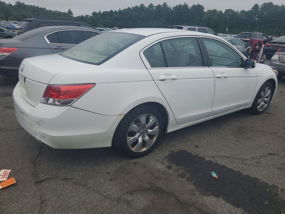 Aukcja sprzedaży 2010 Honda Accord, vin: 1HGCP2F8XAA190047, numer aukcji: 57199696
