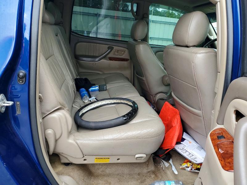 Продаж на аукціоні авто 2005 Toyota Tundra, vin: 5TBET38195S479320, номер лоту: 57438356