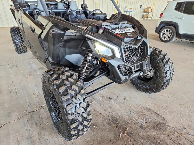 2023 Can-am Maverick X3 მანქანა იყიდება აუქციონზე, vin: 3JBVNAV22PE002151, აუქციონის ნომერი: 57730266