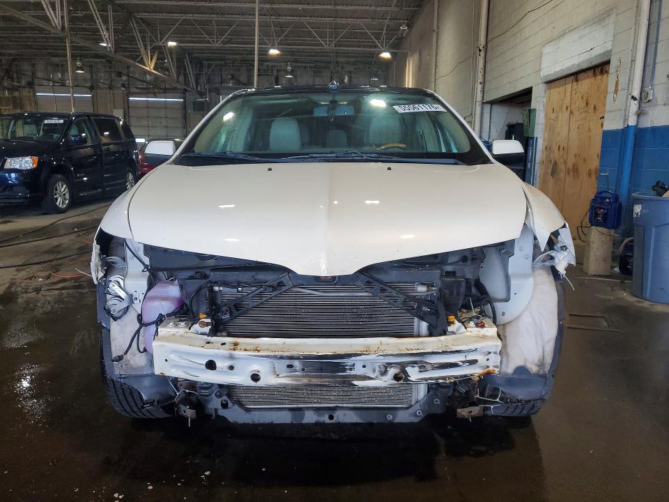 55561176 :رقم المزاد ، 2LMDJ6JK3DBL12397 vin ، 2013 Lincoln Mkx مزاد بيع