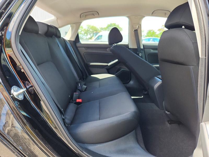 Продаж на аукціоні авто 2026 Honda Civic, vin: 2HGFE2F23TH592849, номер лоту: 57472186