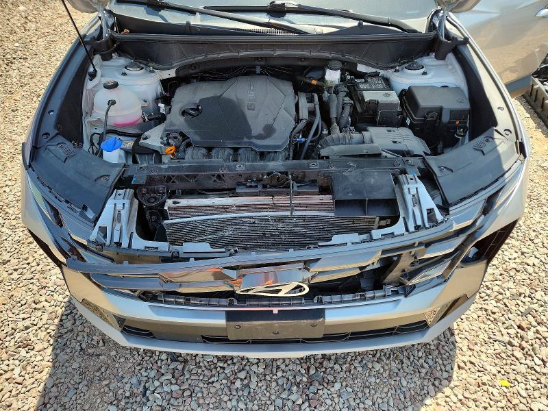 Продажа на аукционе авто 2025 Hyundai Tucson, vin: 5NMJBCDE4SH473005, номер лота: 56246046