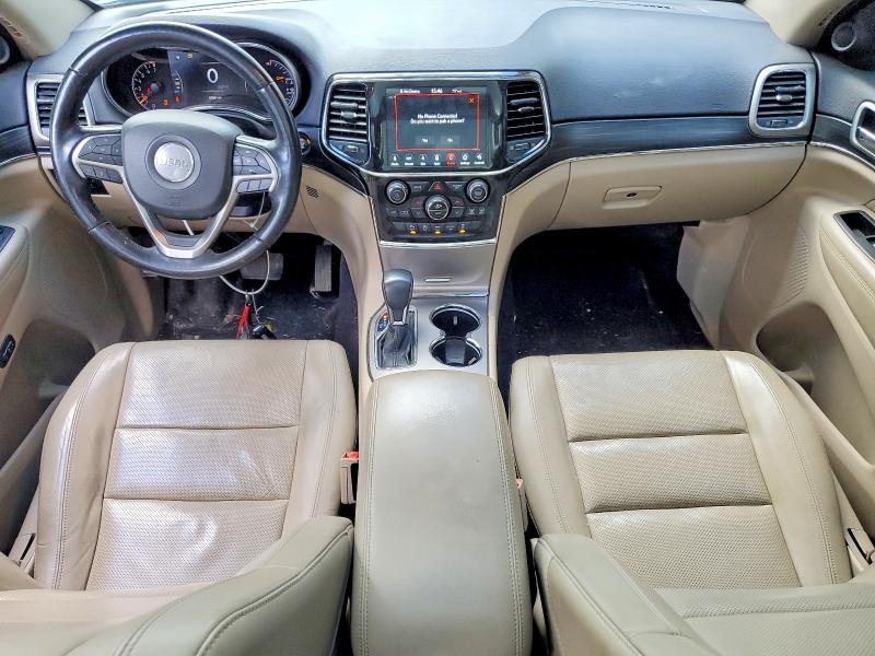 Auction sale of the 2020 Jeep Grand Cherokee, vin: 1C4RJFBG2LC150017, lot number: 54685686