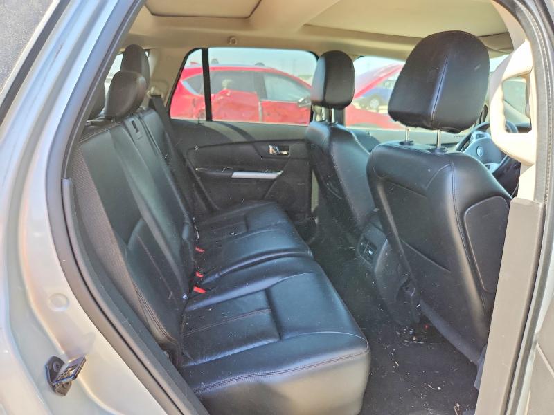 Продаж на аукціоні авто 2013 Ford Edge, vin: 2FMDK3JC6DBB63550, номер лоту: 55558926