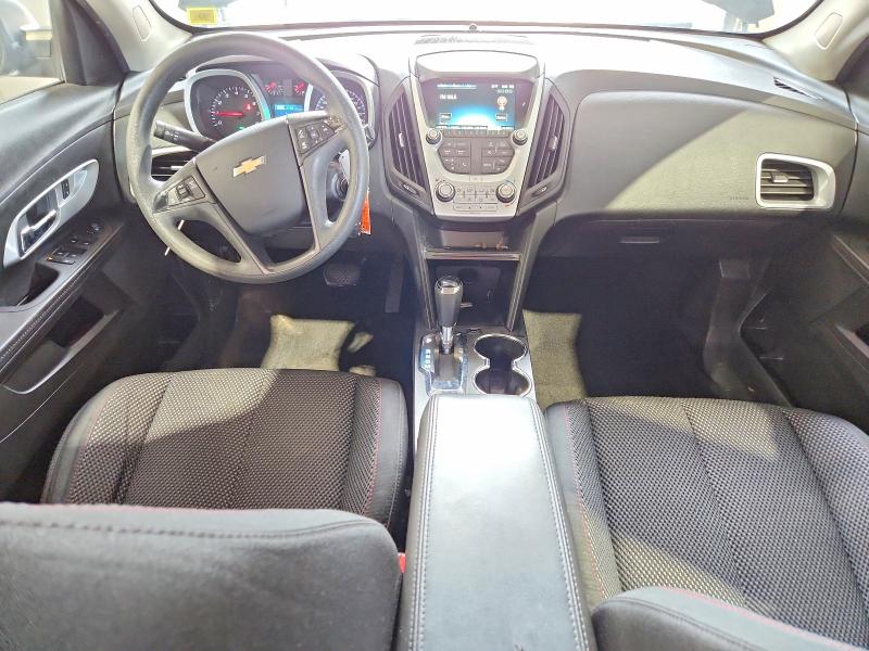 Продажа на аукционе авто 2016 Chevrolet Equinox, vin: 2GNFLEEK3G6187557, номер лота: 85770295