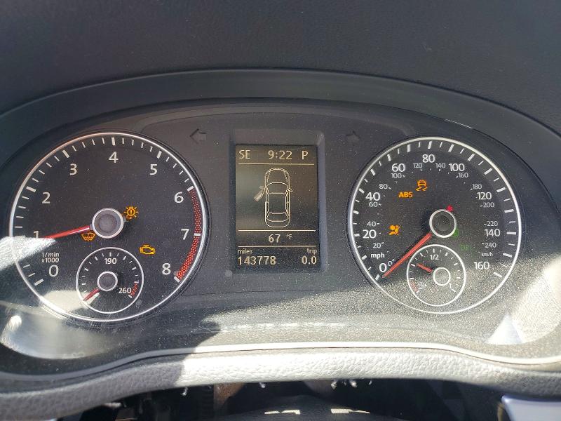 Aukcja sprzedaży 2012 Volkswagen Passat, vin: 1VWBP7A34CC027613, numer aukcji: 55645286