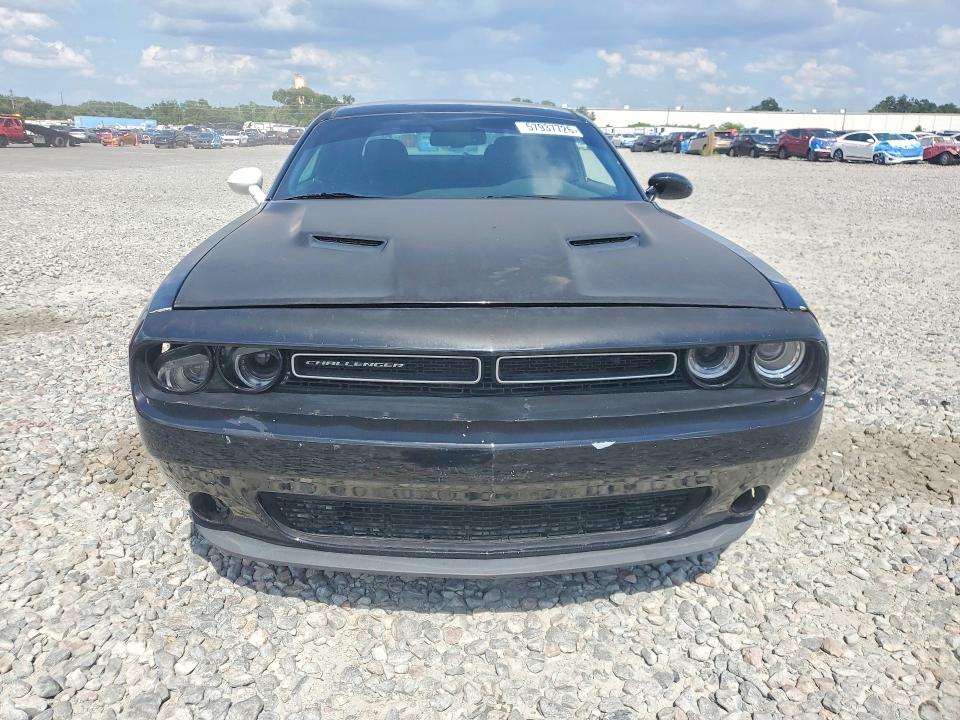 Продаж на аукціоні авто 2016 Dodge Challenger, vin: 2C3CDZAGXGH200752, номер лоту: 57937726