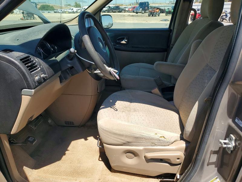 58022826 :رقم المزاد ، 1GNDV23L46D112670 vin ، 2006 Chevrolet Uplander مزاد بيع
