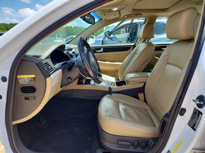 Продажа на аукционе авто 2013 Hyundai Genesis, vin: KMHGC4DD8DU257654, номер лота: 56823726