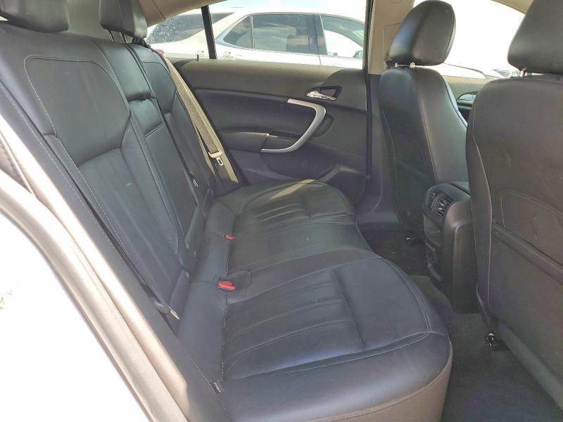 Aukcja sprzedaży 2016 Buick Regal, vin: 2G4GS5GX2G9142077, numer aukcji: 56664666