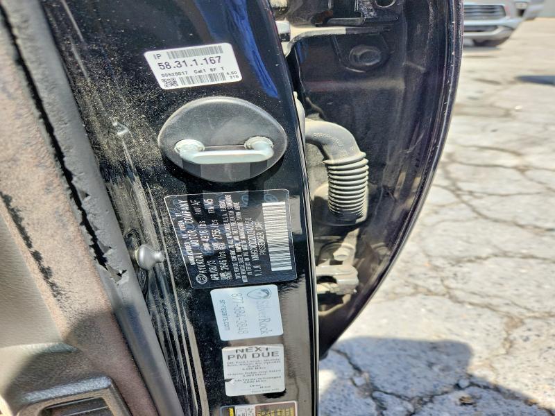 Продажа на аукционе авто 2013 Hyundai Genesis, vin: KMHGC4DD2DU240154, номер лота: 56177196
