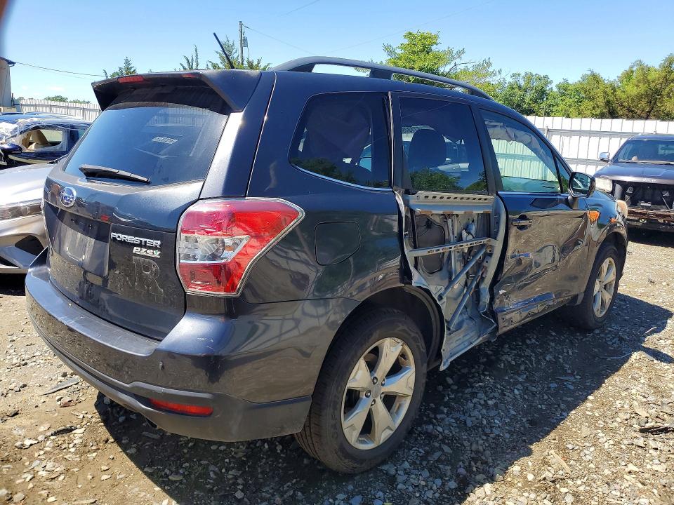 Продажа на аукционе авто 2014 Subaru Forester, vin: JF2SJAHC0EH437226, номер лота: 57132956