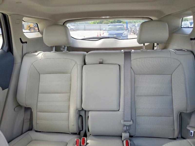 2024 Gmc Terrain მანქანა იყიდება აუქციონზე, vin: 3GKALXEGXRL393567, აუქციონის ნომერი: 56672446