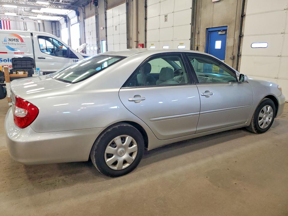 Aukcja sprzedaży 2004 Toyota Camry, vin: 4T1BE32K94U376331, numer aukcji: 58490996