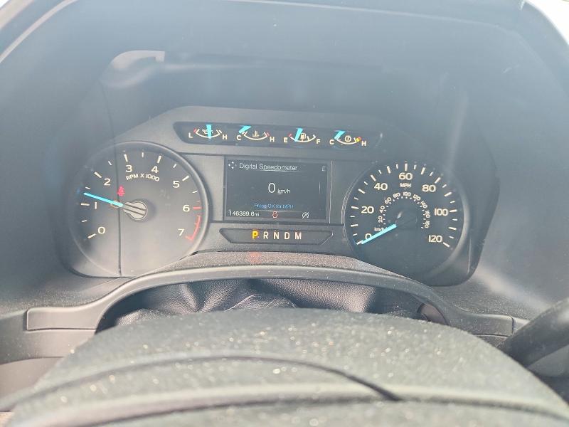 2020 Ford F150 მანქანა იყიდება აუქციონზე, vin: 1FTEW1CP4LFB32974, აუქციონის ნომერი: 55088326