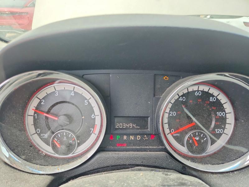 Aukcja sprzedaży 2013 Dodge Grand Caravan, vin: 2C4RDGCG9DR599957, numer aukcji: 56934776
