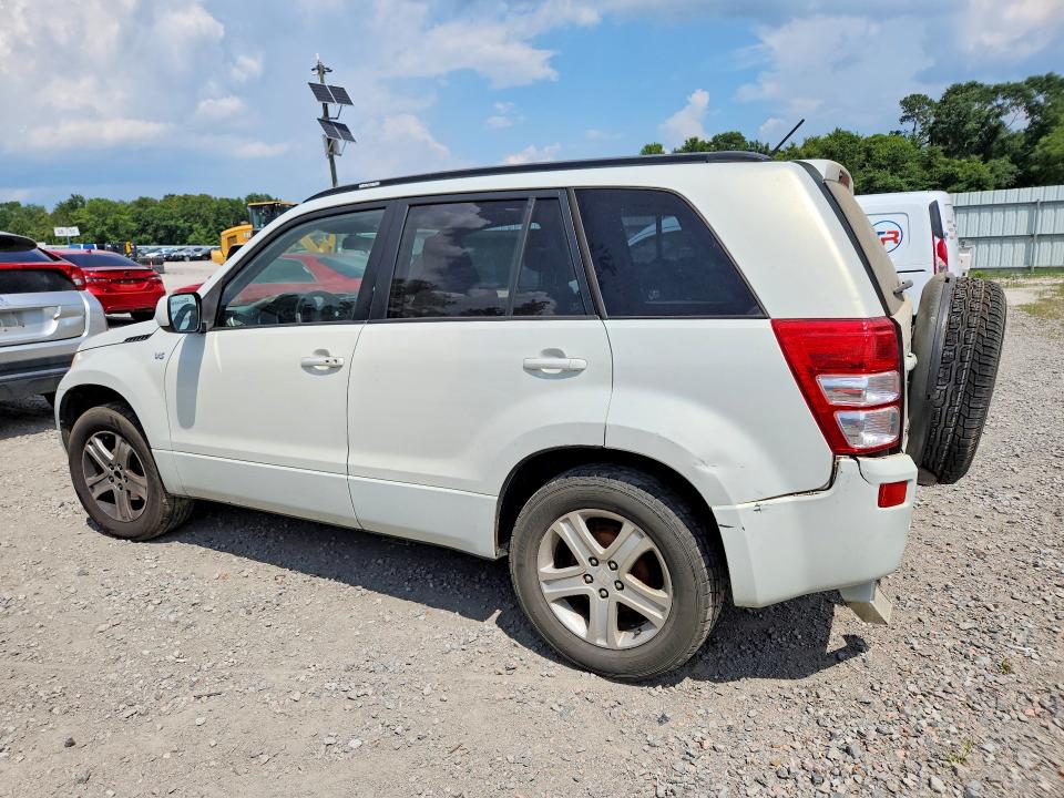 Aukcja sprzedaży 2006 Suzuki Grand Vitara, vin: JS3TD947564102572, numer aukcji: 59170216