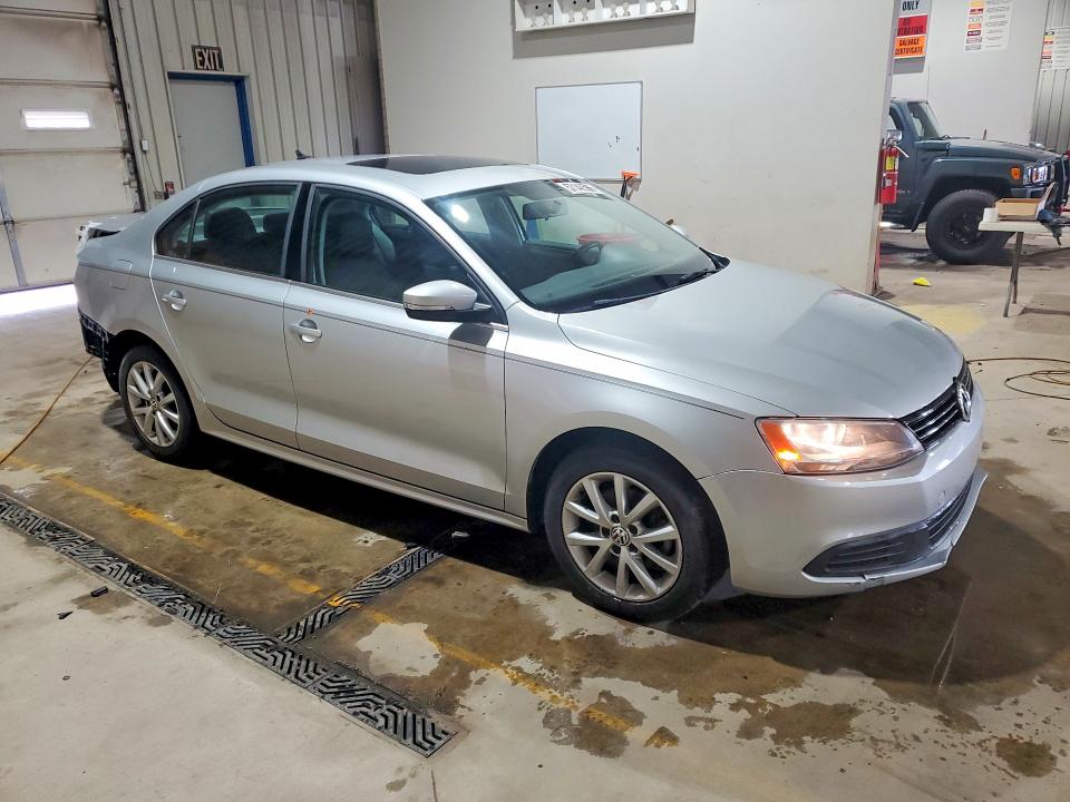 Aukcja sprzedaży 2013 Volkswagen Jetta, vin: 3VWDP7AJ9DM431627, numer aukcji: 57148596