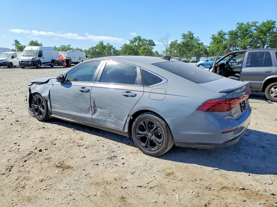 Продаж на аукціоні авто 2023 Honda Accord, vin: 1HGCY2F5XPA054111, номер лоту: 55076246