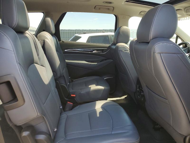 Продажа на аукционе авто 2018 Buick Enclave, vin: 5GAEVBKW9JJ268952, номер лота: 56353826