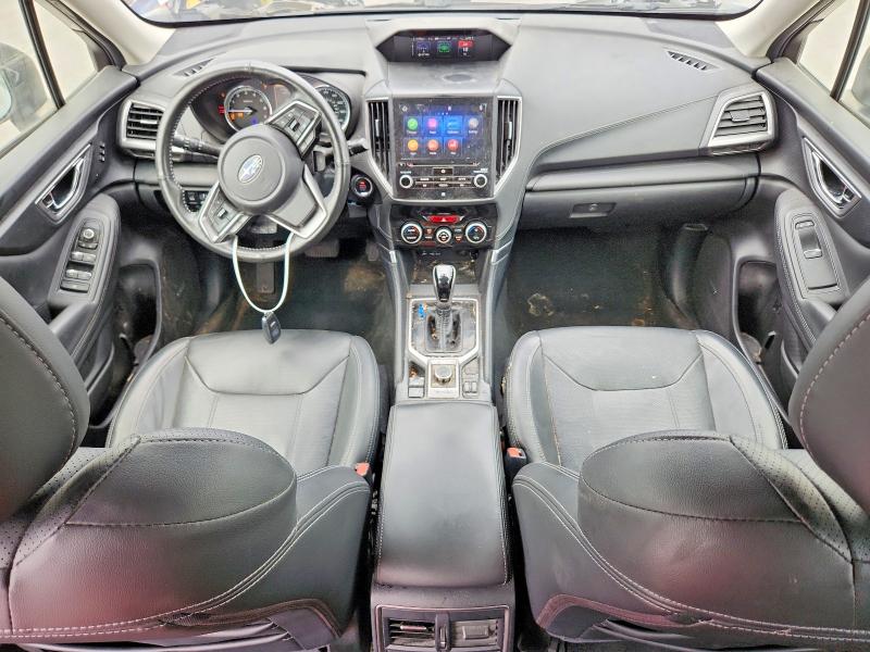 Aukcja sprzedaży 2020 Subaru Forester, vin: JF2SKAXCXLH448519, numer aukcji: 57189456