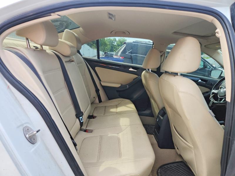 Продажа на аукционе авто 2015 Volkswagen Jetta, vin: 3VW3A7AJ3FM333354, номер лота: 56059066