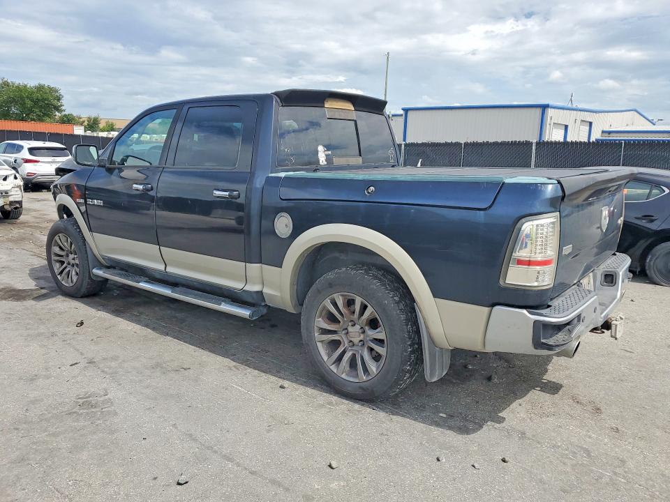Aukcja sprzedaży 2009 Dodge Ram 1500, vin: 1D3HV13T99J528179, numer aukcji: 55723006
