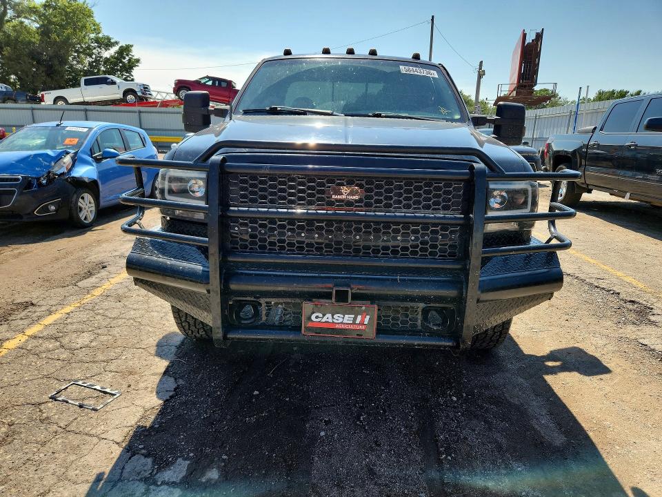 Продажа на аукционе авто 2000 Ford F250, vin: 1FTNX21F9YEC78202, номер лота: 58443736