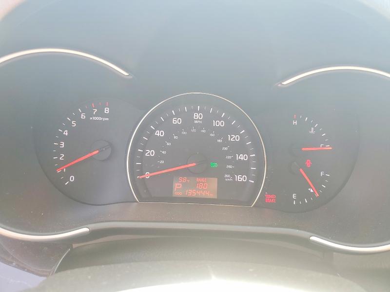 Aukcja sprzedaży 2015 Kia Sorento, vin: 5XYKT3A61FG660264, numer aukcji: 56089836