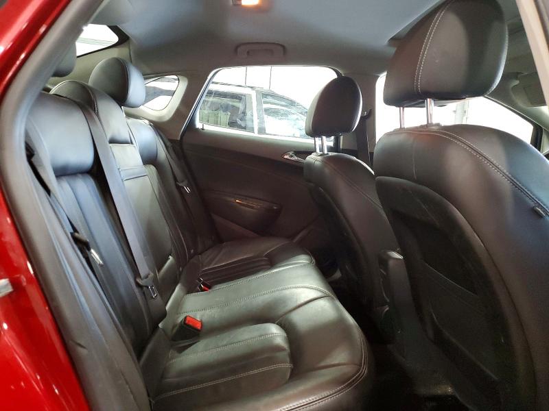 Aukcja sprzedaży 2014 Buick Verano, vin: 1G4PS5SK8E4146839, numer aukcji: 58255886