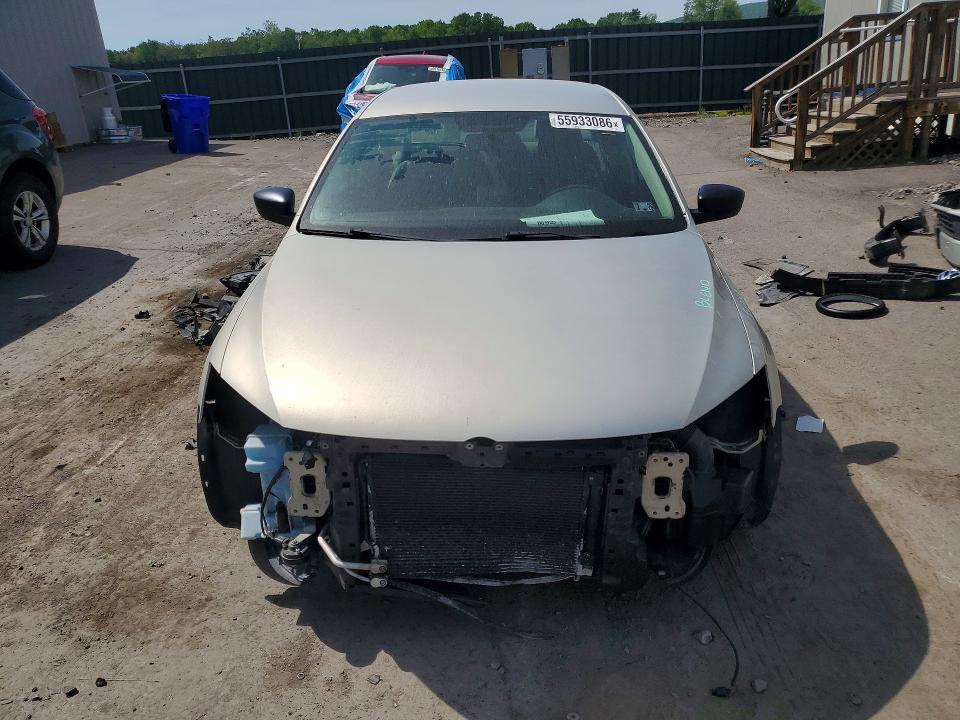55933086 :رقم المزاد ، 3VW2K7AJ4CM322299 vin ، 2012 Volkswagen Jetta مزاد بيع