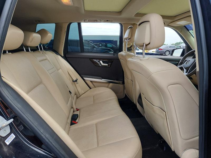 Продаж на аукціоні авто 2013 Mercedes-benz Glk, vin: WDCGG5HB4DG054485, номер лоту: 55443516