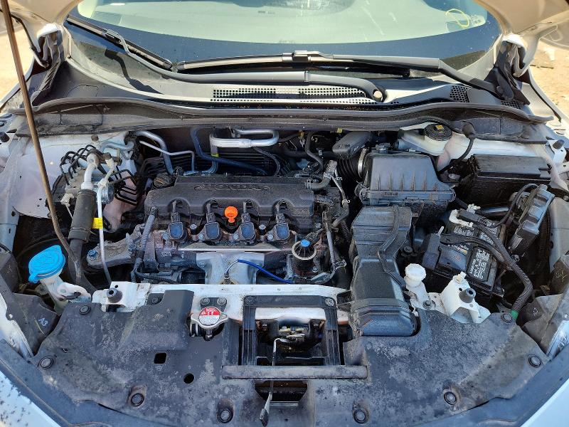 Aukcja sprzedaży 2022 Honda Hr-v, vin: 3CZRU6H50NM772379, numer aukcji: 58333436
