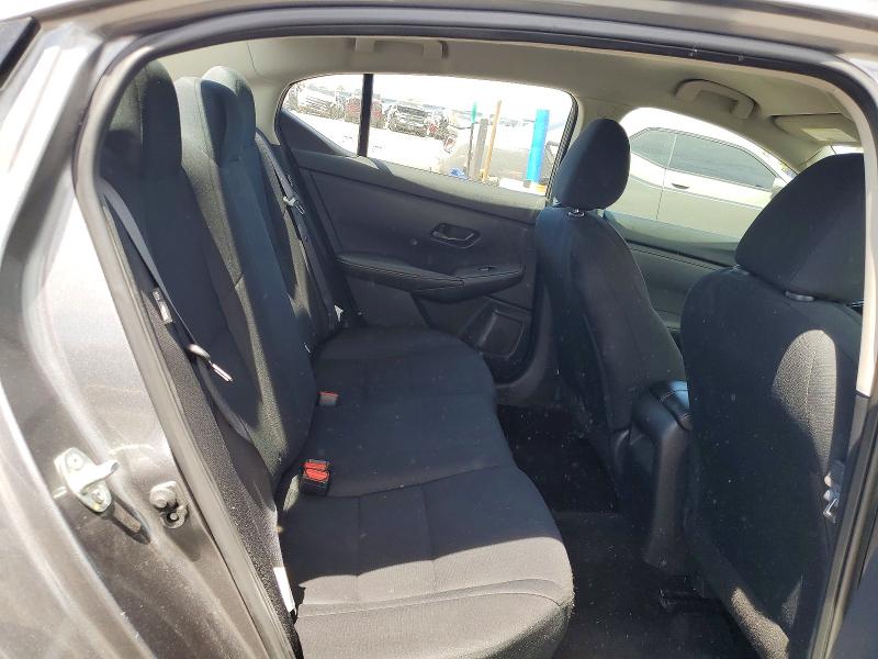 Продаж на аукціоні авто 2024 Nissan Sentra, vin: 3N1AB8BVXRY286807, номер лоту: 58138326