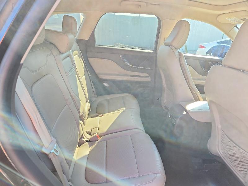 Продажа на аукционе авто 2022 Lincoln Corsair, vin: 5LMCJ1D99NUL30267, номер лота: 56969616