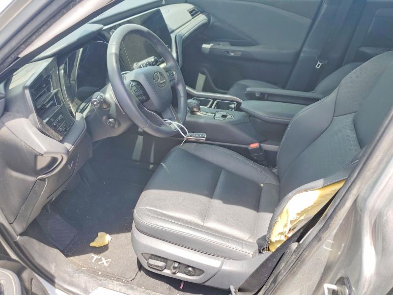 51113936 :رقم المزاد ، 5TDAAAA60RS001301 vin ، 2024 Lexus Tx 350 مزاد بيع