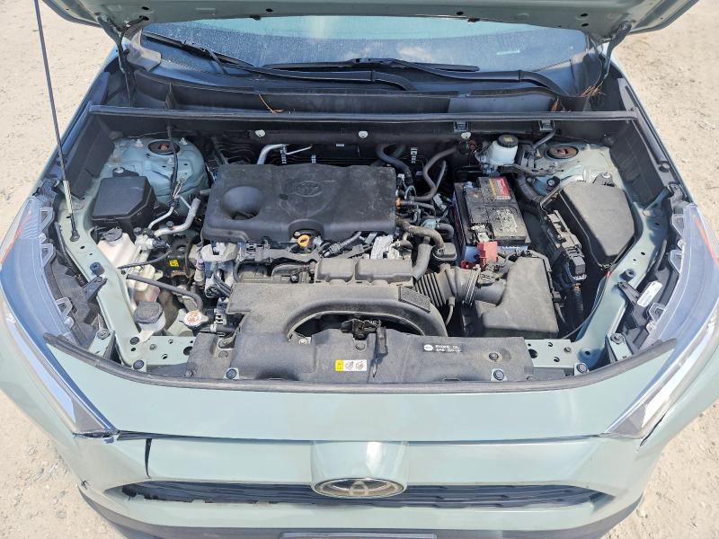 Продаж на аукціоні авто 2021 Toyota Rav4, vin: 2T3P1RFV3MW173175, номер лоту: 56133896