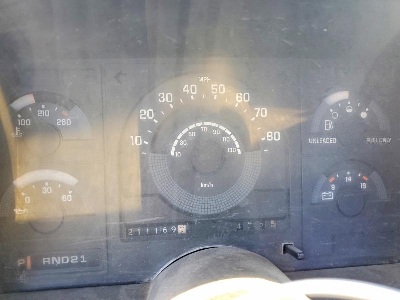 Продаж на аукціоні авто 1990 Chevrolet Gmt-400, vin: 1GCGK24K2LE238908, номер лоту: 56996296