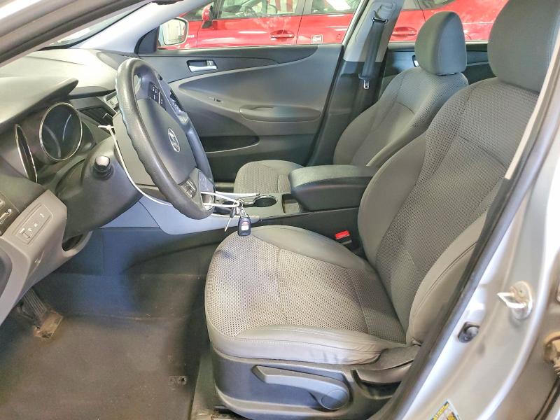Aukcja sprzedaży 2012 Hyundai Sonata, vin: 5NPEB4AC2CH415179, numer aukcji: 56971316