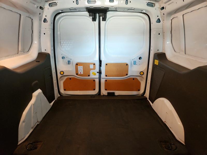 Aukcja sprzedaży 2022 Ford Transit Connect, vin: NM0LS7S22N1537871, numer aukcji: 56737386