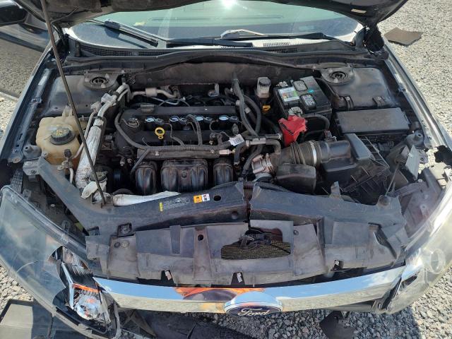 2012 Ford Fusion მანქანა იყიდება აუქციონზე, vin: 3FAHP0JA7CR378042, აუქციონის ნომერი: 58463466
