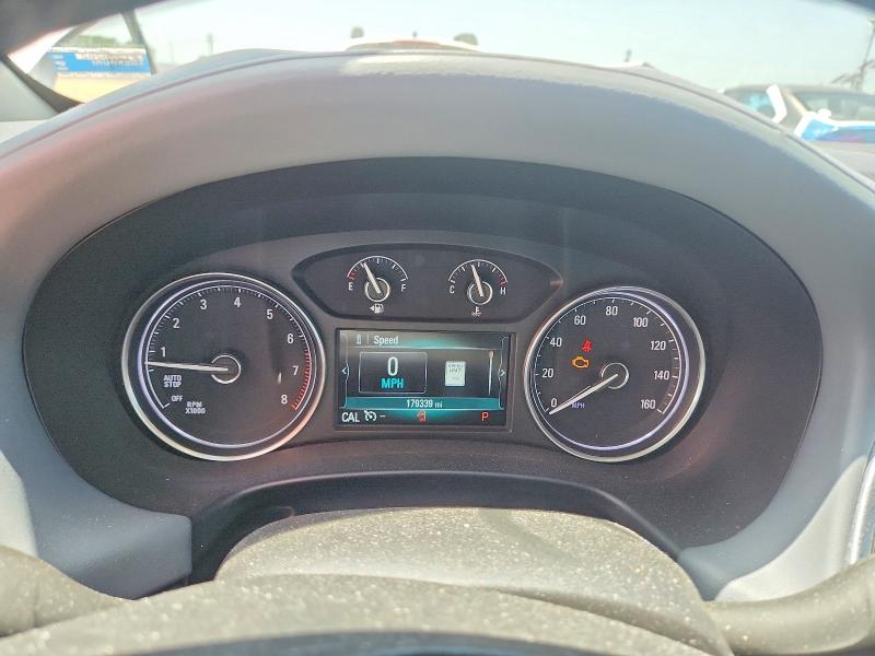 Aukcja sprzedaży 2019 Buick Enclave, vin: 5GAEVBKW9KJ260268, numer aukcji: 59318116