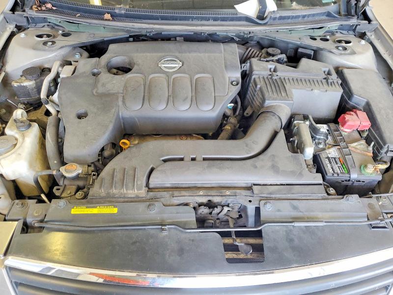 Продажа на аукционе авто 2008 Nissan Altima, vin: 1N4AL21E98N462546, номер лота: 57724616