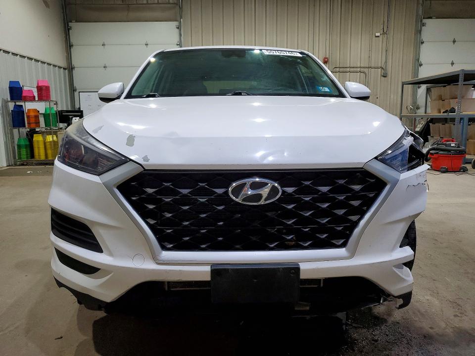 55765746 :رقم المزاد ، KM8J2CA47KU948971 vin ، 2019 Hyundai Tucson مزاد بيع
