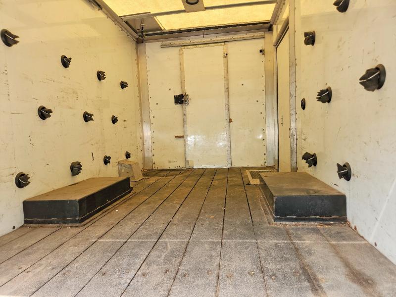 2019 Chevrolet Express მანქანა იყიდება აუქციონზე, vin: 1GB0GRFG8K1187588, აუქციონის ნომერი: 56425216
