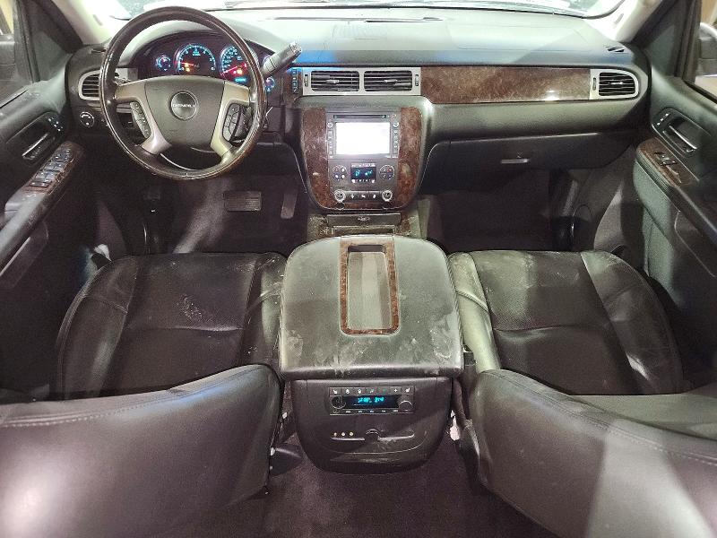 Продажа на аукционе авто 2013 Gmc Yukon, vin: 1GKS2EEF2DR329950, номер лота: 57047436